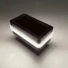 ABZ LED-Solar-Pfostenkappen Kappa 60 / 40 mm, 42 Power-LED