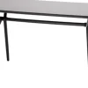 Acamp Glastisch Alpha 160 x 80 x 75 cm