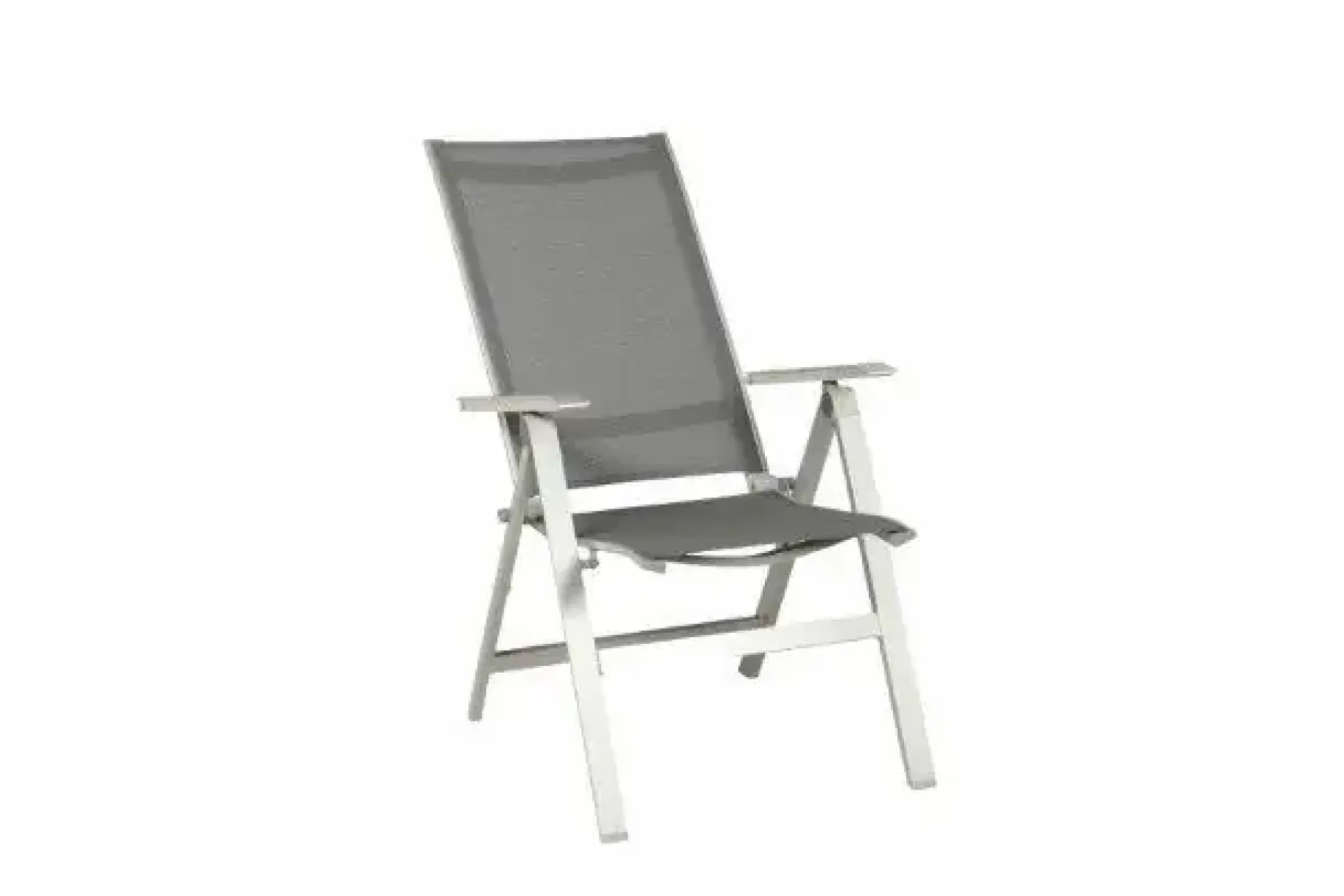 Acamp Klappsessel Urban 66 x 60 x 112 cm
