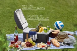 AEG Kühlbox Bordbar BK16