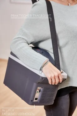 AEG Kühlbox Bordbar BK16