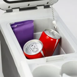 AEG Kühlbox Bordbar BK16