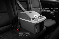 AEG Kühlbox Bordbar BK16