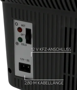 AEG Kühlbox Bordbar BK16