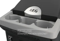 AEG Kühlbox Bordbar BK16