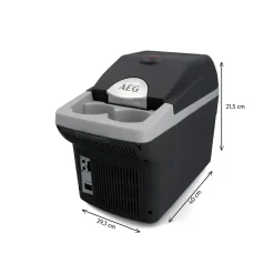 AEG Kühlbox Bordbar BK6