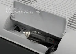 AEG Kühlbox KK 14 mit 12V Anschluss