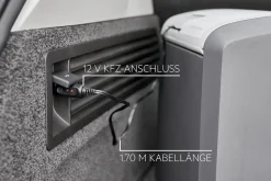 AEG Kühlbox KK 14 mit 12V Anschluss