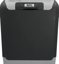 AEG Kühlbox KK 14 mit 12V Anschluss