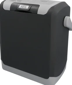 AEG Kühlbox KK 14 mit 12V Anschluss
