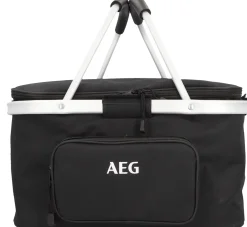 AEG Kühlkorb KS26