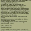 Agricon Erdbeer- und Gemüsemulch 60 L
