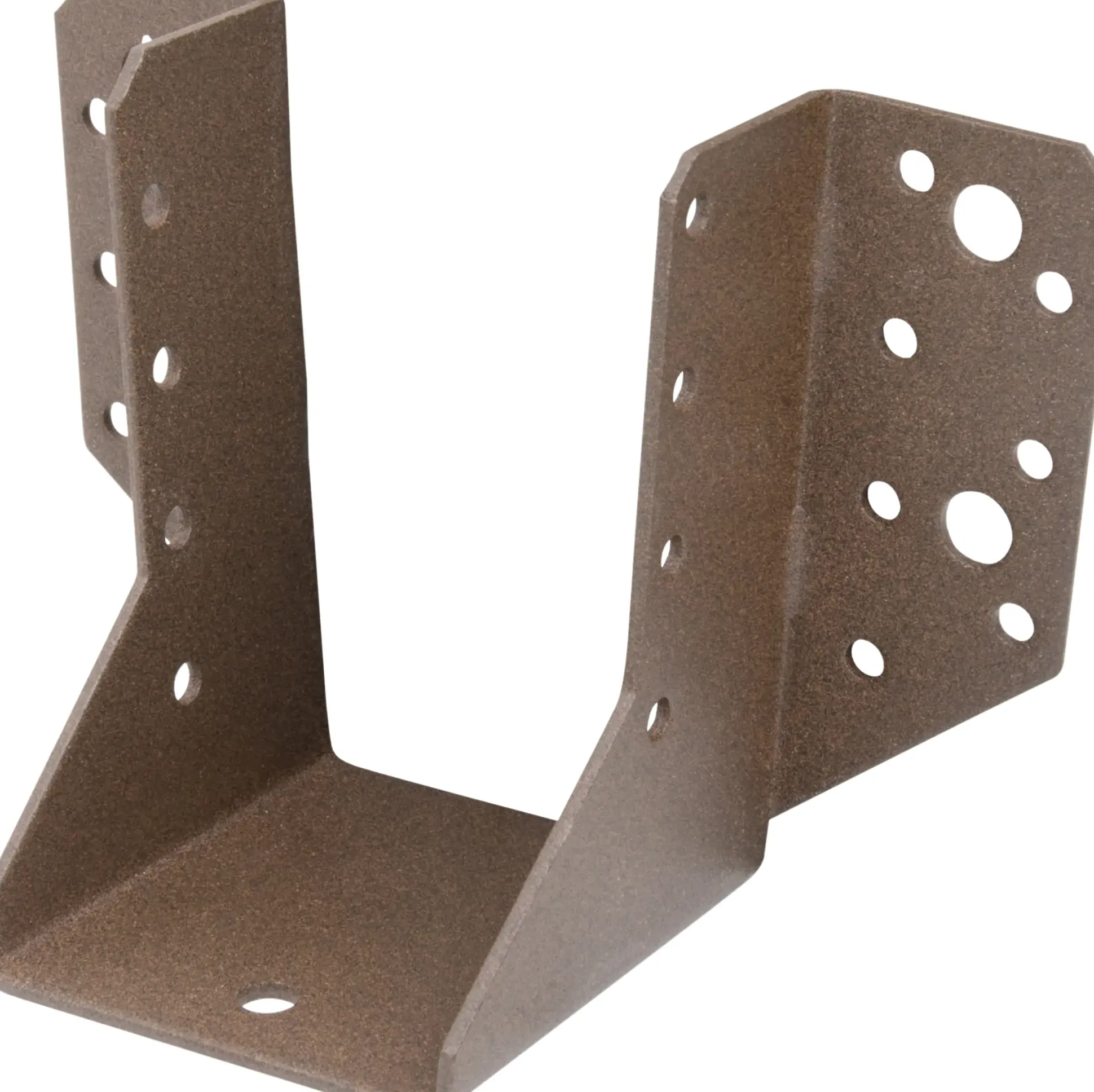Alberts Duravis Balkenschuh Typ A 6,0 x 10,0 cm