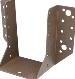Alberts Duravis Balkenschuh Typ A 8,0 x 12,0 cm