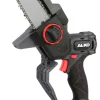 AL-KO Akku-Gehölzschneider CSMD 1815 18 V / 36 V - 15 cm Schwertlänge ohne Akku und Ladegerät