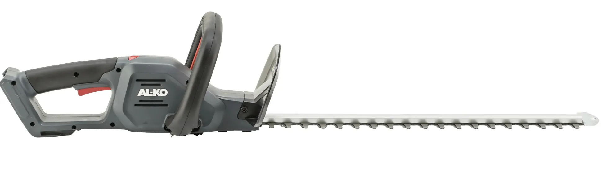 AL-KO Akku-Heckenschere HTD 1855 18 V / 36 V - 55 cm Schnittlänge ohne Akku und Ladegerät