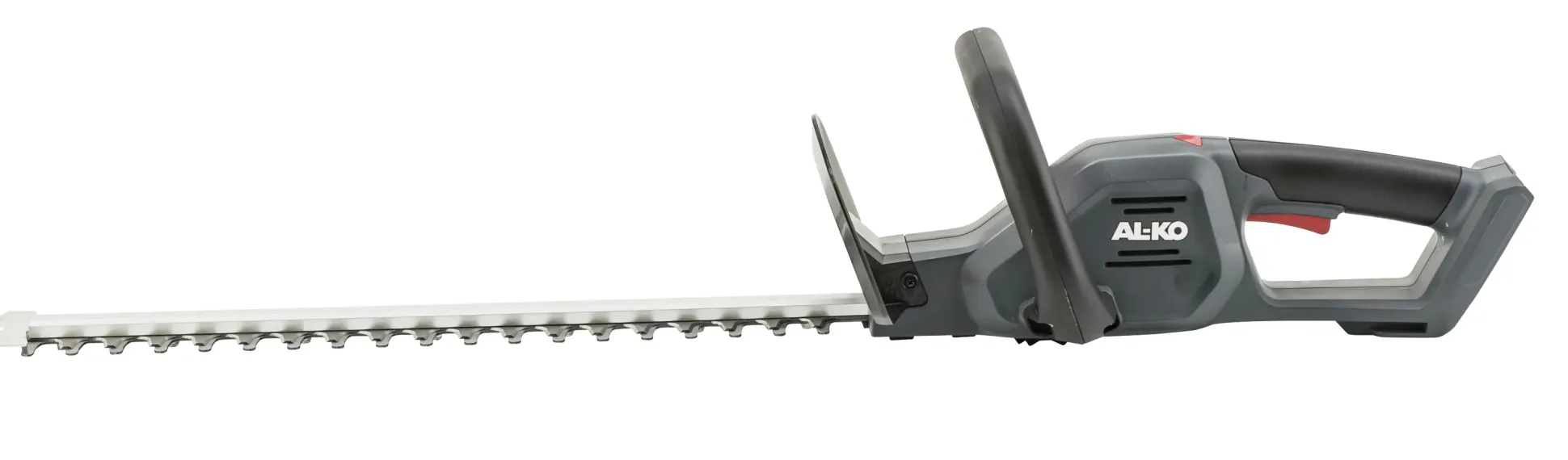 AL-KO Akku-Heckenschere HTD 1855 18 V / 36 V - 55 cm Schnittlänge ohne Akku und Ladegerät