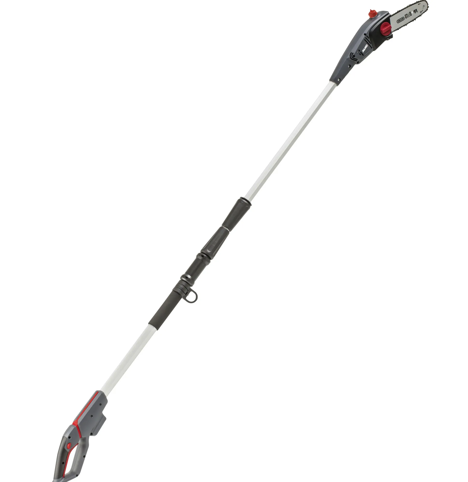 AL-KO Akku-Hochentaster CSAD 1820 18 V / 36 V - 20 cm Schnittlänge ohne Akku und Ladegerät