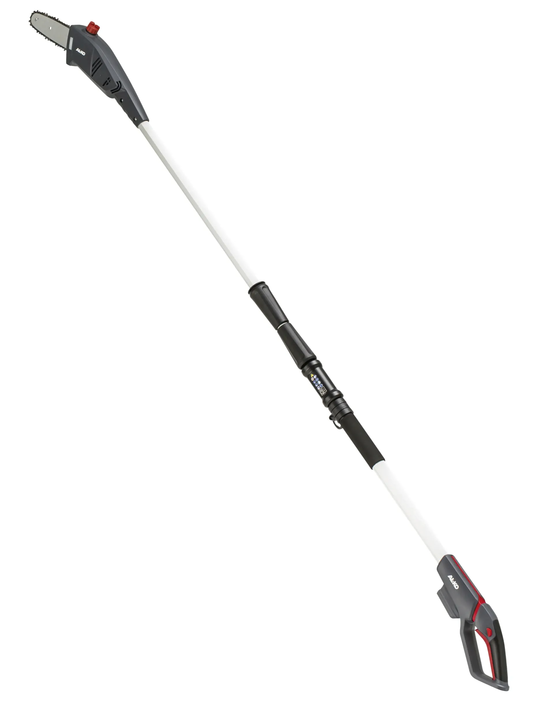 AL-KO Akku-Hochentaster CSAD 1820 18 V / 36 V - 20 cm Schnittlänge ohne Akku und Ladegerät