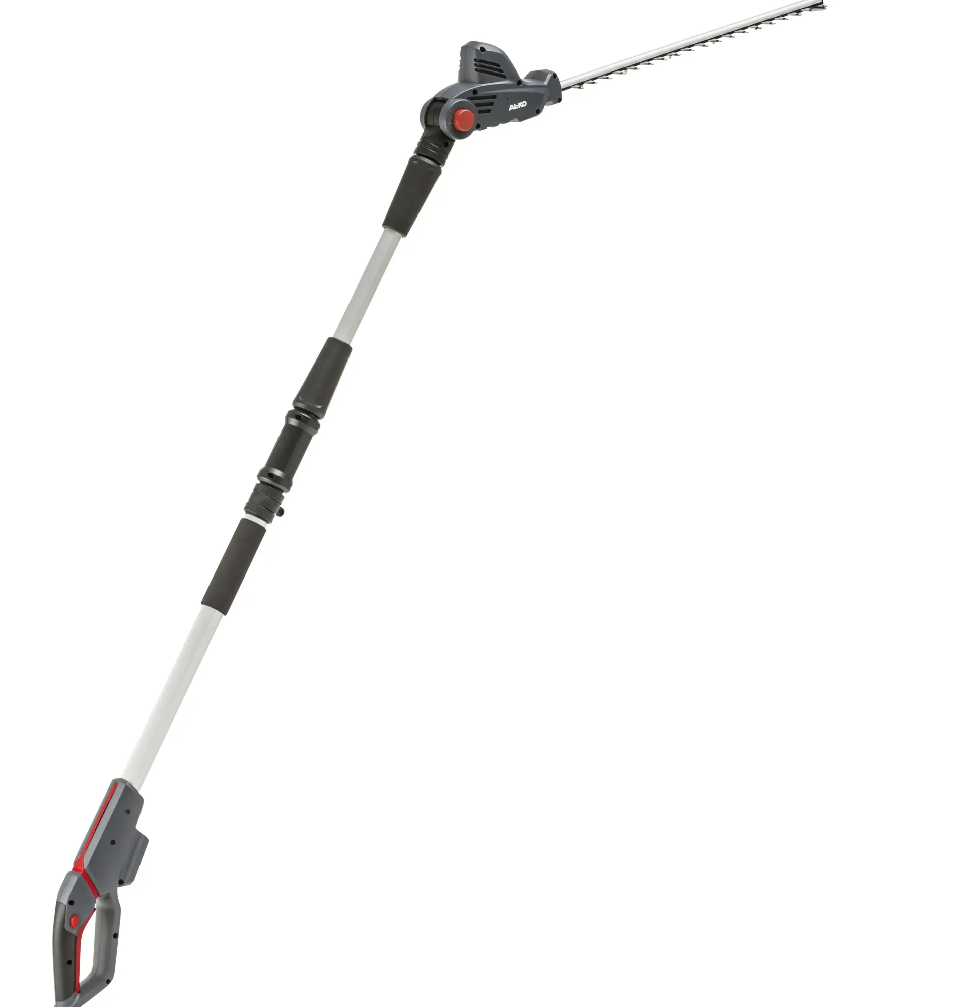 AL-KO Akku-Hochheckenschere HTAD 1845 18 V / 36 V - 45 cm Schnittlänge ohne Akku und Ladegerät