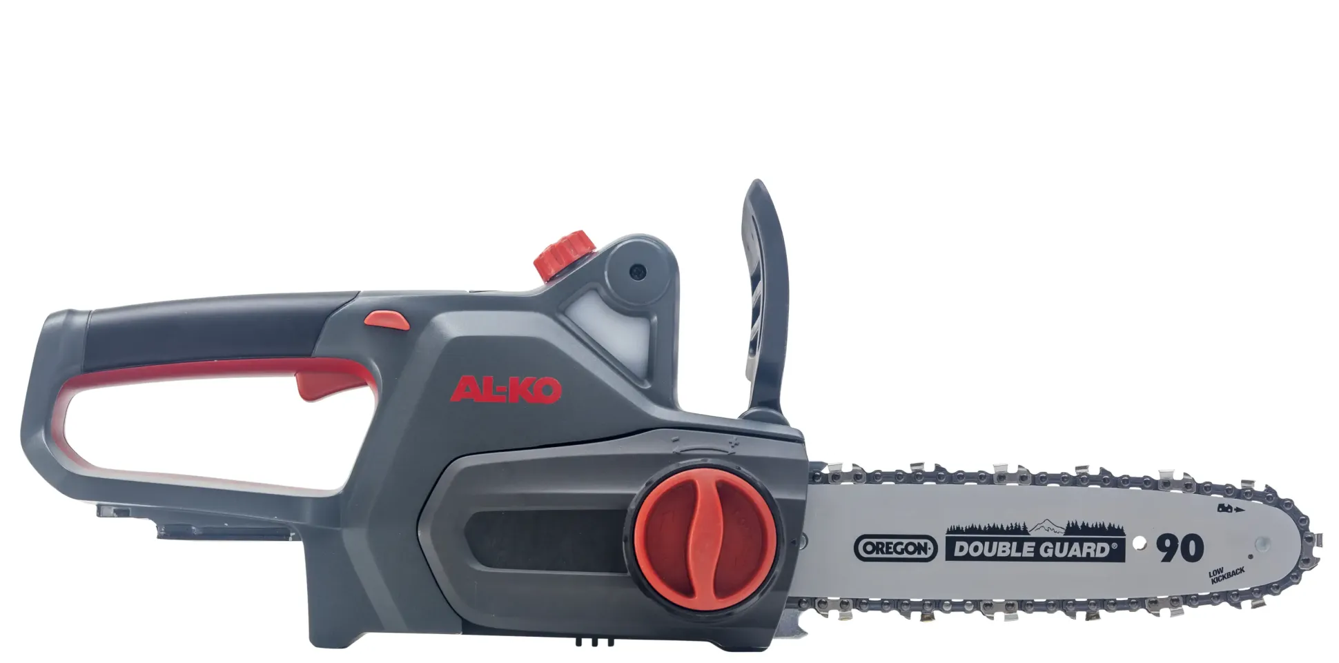 AL-KO Akku-Kettensäge CS 1825 Set 18 Volt, 2,5 Ah, inkl. Akku und Ladegerät