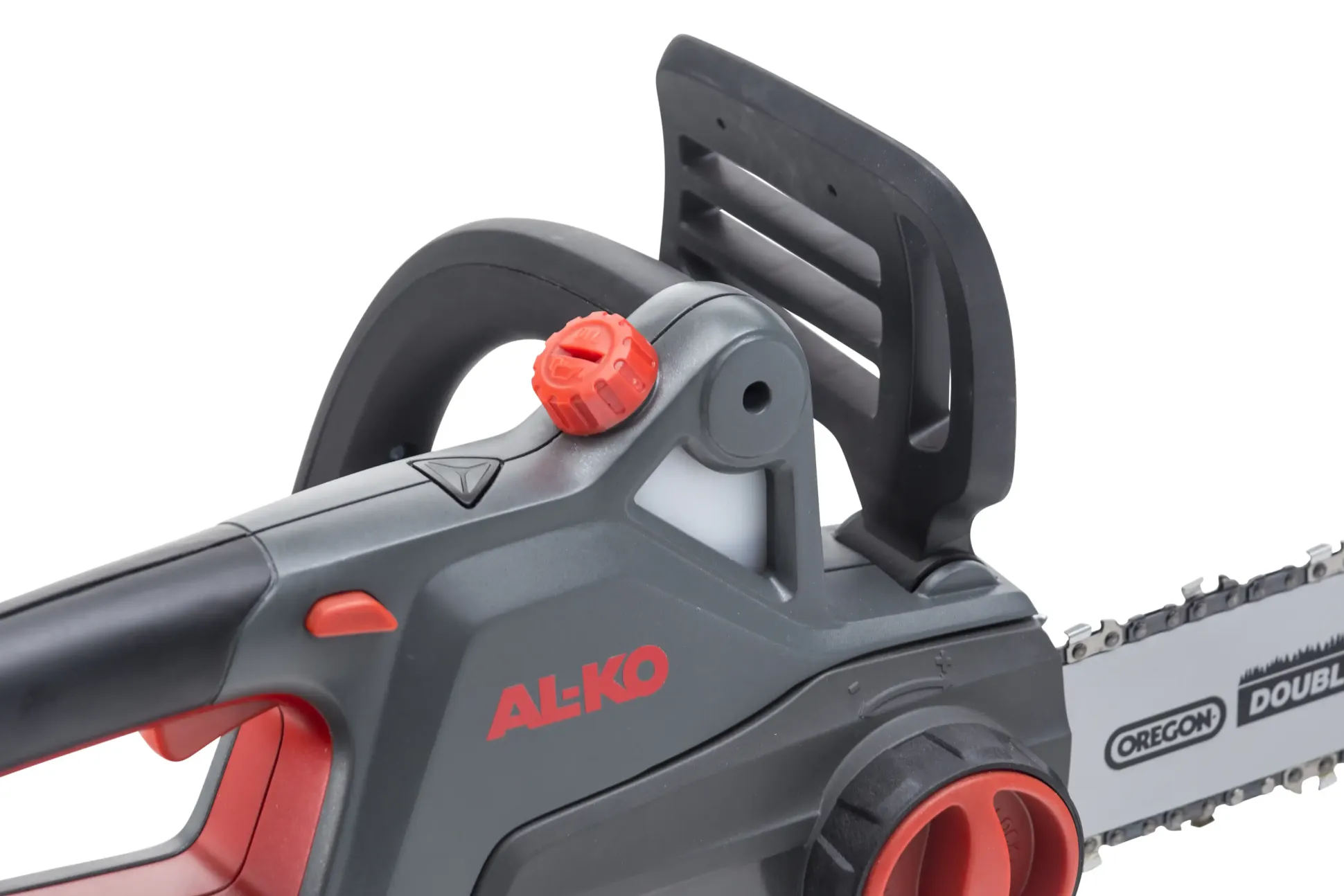 AL-KO Akku-Kettensäge CS 1825 Set 18 Volt, 2,5 Ah, inkl. Akku und Ladegerät