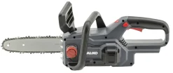 AL-KO Akku-Kettensäge CSD 1825 18 V / 36 V - 25 cm Schwertlänge ohne Akku und Ladegerät