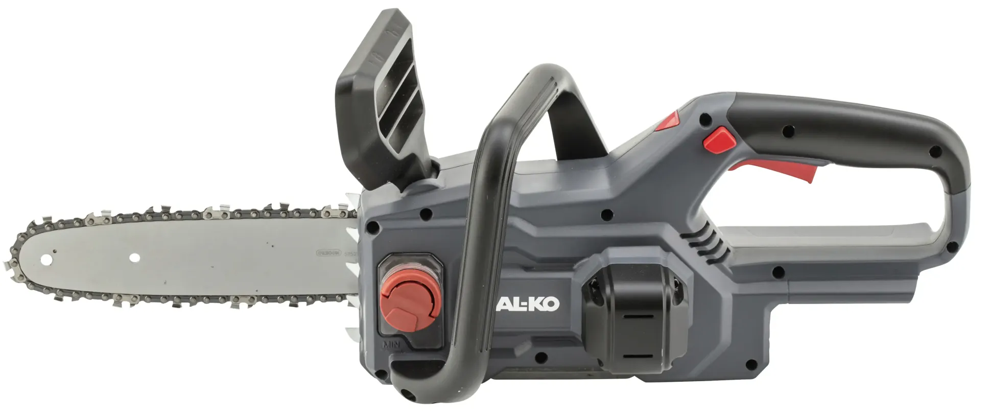 AL-KO Akku-Kettensäge CSD 1825 18 V / 36 V - 25 cm Schwertlänge ohne Akku und Ladegerät