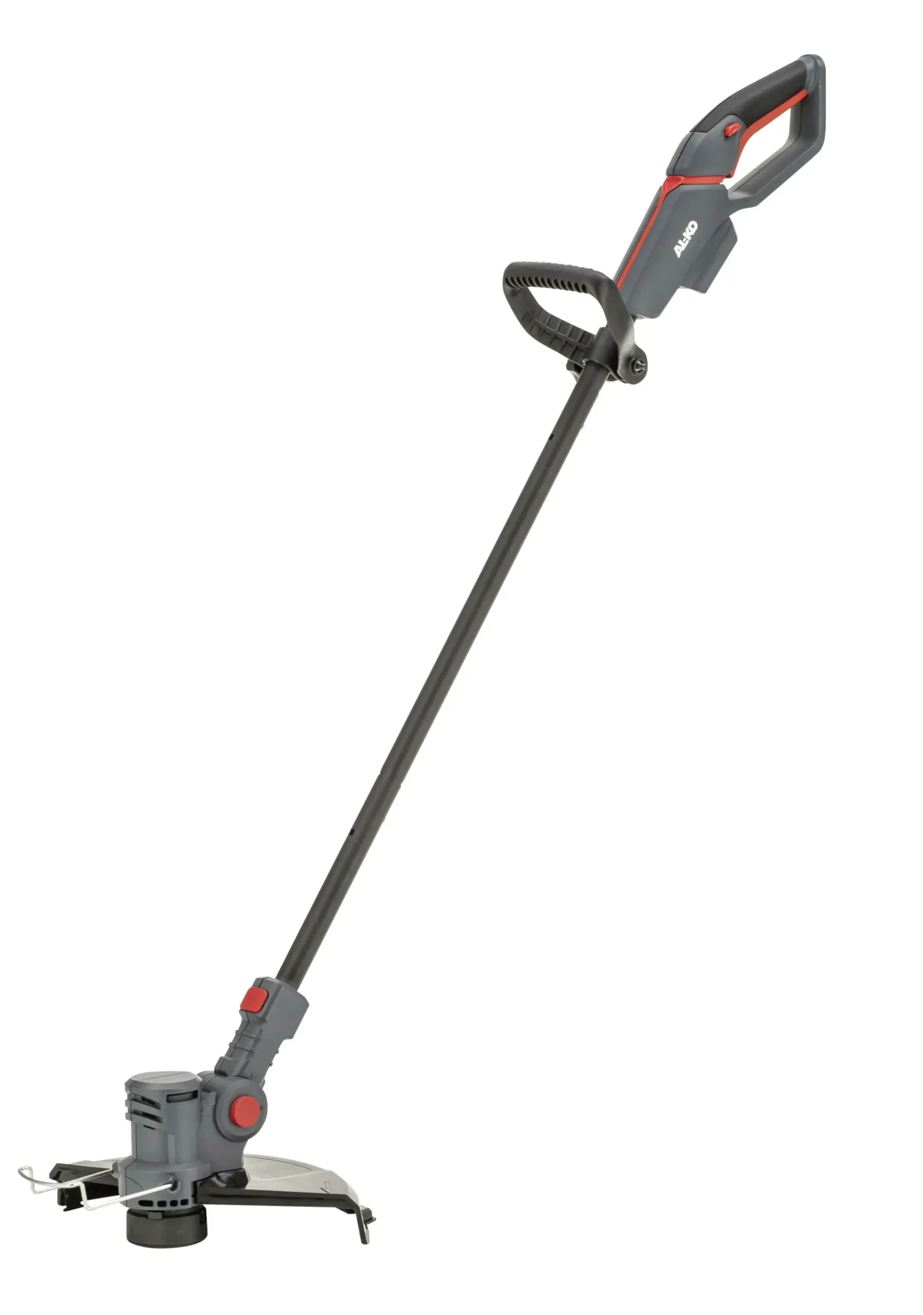 AL-KO Akku-Rasentrimmer GTD 1830 Greenline 18 V / 36 V - 30 cm Schnittbreite ohne Akku und Ladegerät