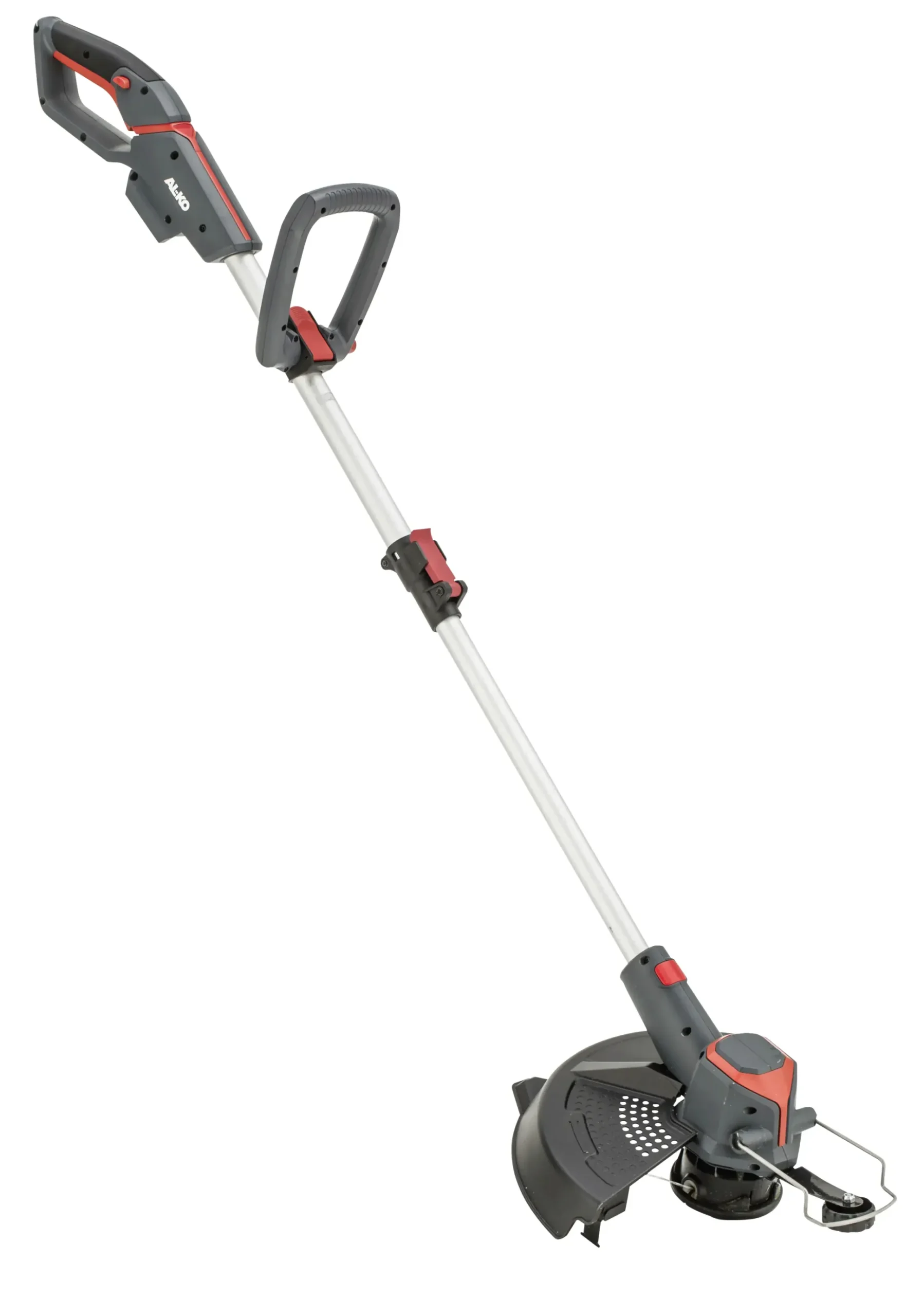 AL-KO Akku-Rasentrimmer GTD 1833 Greenline 18 V / 36 V - 33 cm Schnittbreite ohne Akku und Ladegerät
