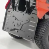 AL-KO Anhängerkupplung für Rasentraktor Black Edition T 13-93.8 HD-A