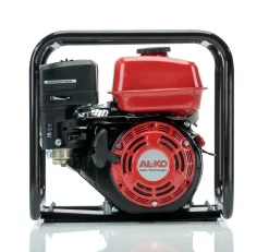 AL-KO Benzin-Gartenpumpe BMP 30000 Fördermenge: 30.000 L/h 4,1 kW