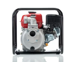 AL-KO Benzin-Gartenpumpe BMP 30000 Fördermenge: 30.000 L/h 4,1 kW