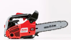 AL-KO Benzin-Kettensäge BKS 2625 T 0,9 kW, 25 cm Schwertlänge
