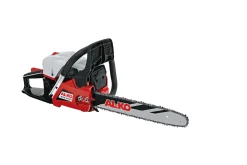 AL-KO Benzin-Kettensäge BKS 4540 1,7 kW, 40 cm Schwertlänge