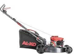 AL-KO Benzin-Rasenmäher Easy 4.16 P-D 1,2 kW 41 cm Schnittbreite