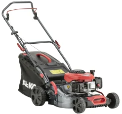 AL-KO Benzin-Rasenmäher Easy 4.16 P-D 1,2 kW 41 cm Schnittbreite
