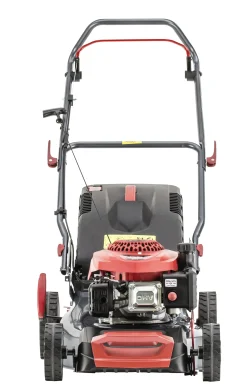 AL-KO Benzin-Rasenmäher Easy 4.16 P-D 1,2 kW 41 cm Schnittbreite