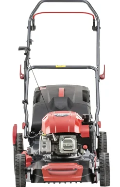 AL-KO Benzin-Rasenmäher Easy 4.66 P-D 1,9 kW 46 cm Schnittbreite 4 in 1 Funktion