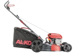AL-KO Benzin-Rasenmäher Easy 4.66 P-D 1,9 kW 46 cm Schnittbreite 4 in 1 Funktion