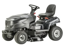 AL-KO Benzin-Rasentraktor Comfort 14-92.6 HDS-A 8,8 kW 92 cm Schnittbreite Seitenauswurf