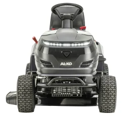 AL-KO Benzin-Rasentraktor Comfort 14-92.6 HDS-A 8,8 kW 92 cm Schnittbreite Seitenauswurf