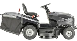 AL-KO Benzin-Rasentraktor Comfort 14-86.6 HD-A 8,8 kW 86 cm Schnittbreite Heckauswurf