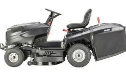 AL-KO Benzin-Rasentraktor Comfort 14-86.6 HD-A 8,8 kW 86 cm Schnittbreite Heckauswurf