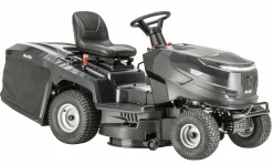 AL-KO Benzin-Rasentraktor Easy 13-86.6 M-A 7,2 kW 86 cm Schnittbreite Heckauswurf