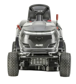 AL-KO Benzin-Rasentraktor Easy 13-86.6 M-A 7,2 kW 86 cm Schnittbreite Heckauswurf