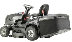 AL-KO Benzin-Rasentraktor Easy 13-86.6 M-A 7,2 kW 86 cm Schnittbreite Heckauswurf