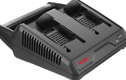 Alko Doppelladegerät Energy Flex C 200Li
