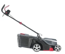 AL-KO Elektro-Rasenmäher 3.22 E Easy 1.200 Watt, 32 cm Schnittbreite