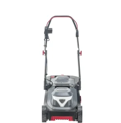 AL-KO Elektro-Rasenmäher 3.22 E Easy 1.200 Watt, 32 cm Schnittbreite